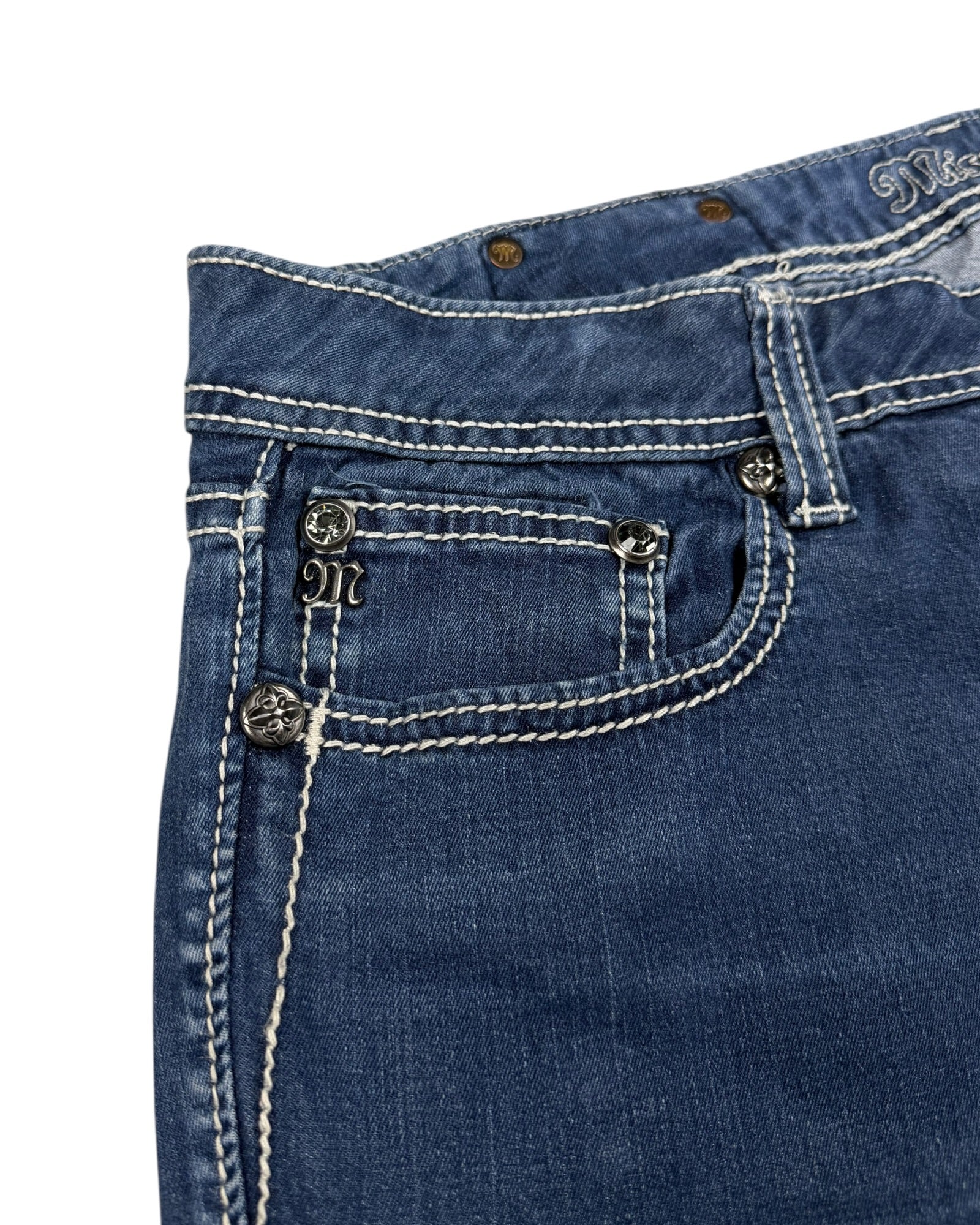 Miss Me Jeans (L)