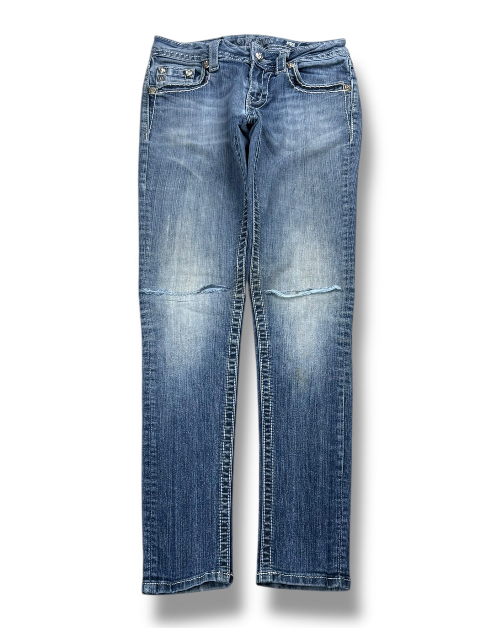 Miss Me Jeans (S)