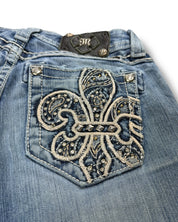 Miss Me Jeans (S)