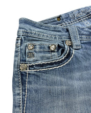 Miss Me Jeans (S)