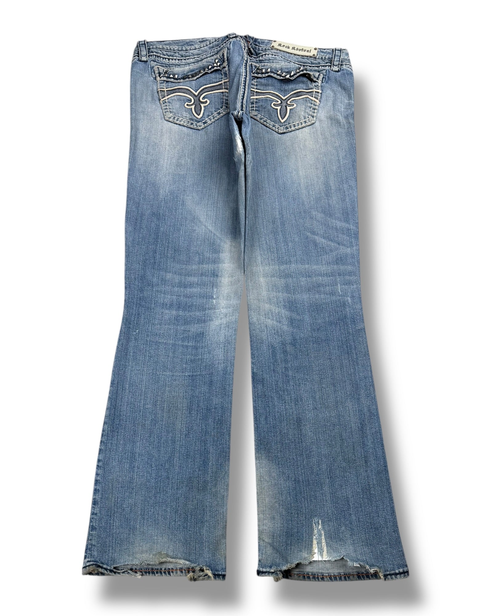 Rock Revival Jeans (XL)