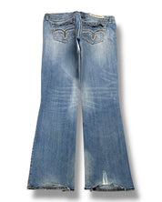 Rock Revival Jeans (XL)