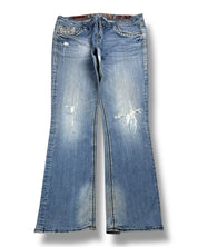 Rock Revival Jeans (XL)