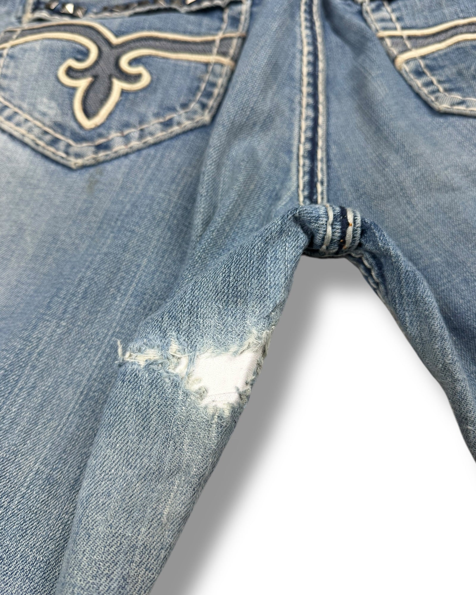 Rock Revival Jeans (XL)