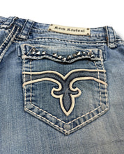 Rock Revival Jeans (XL)