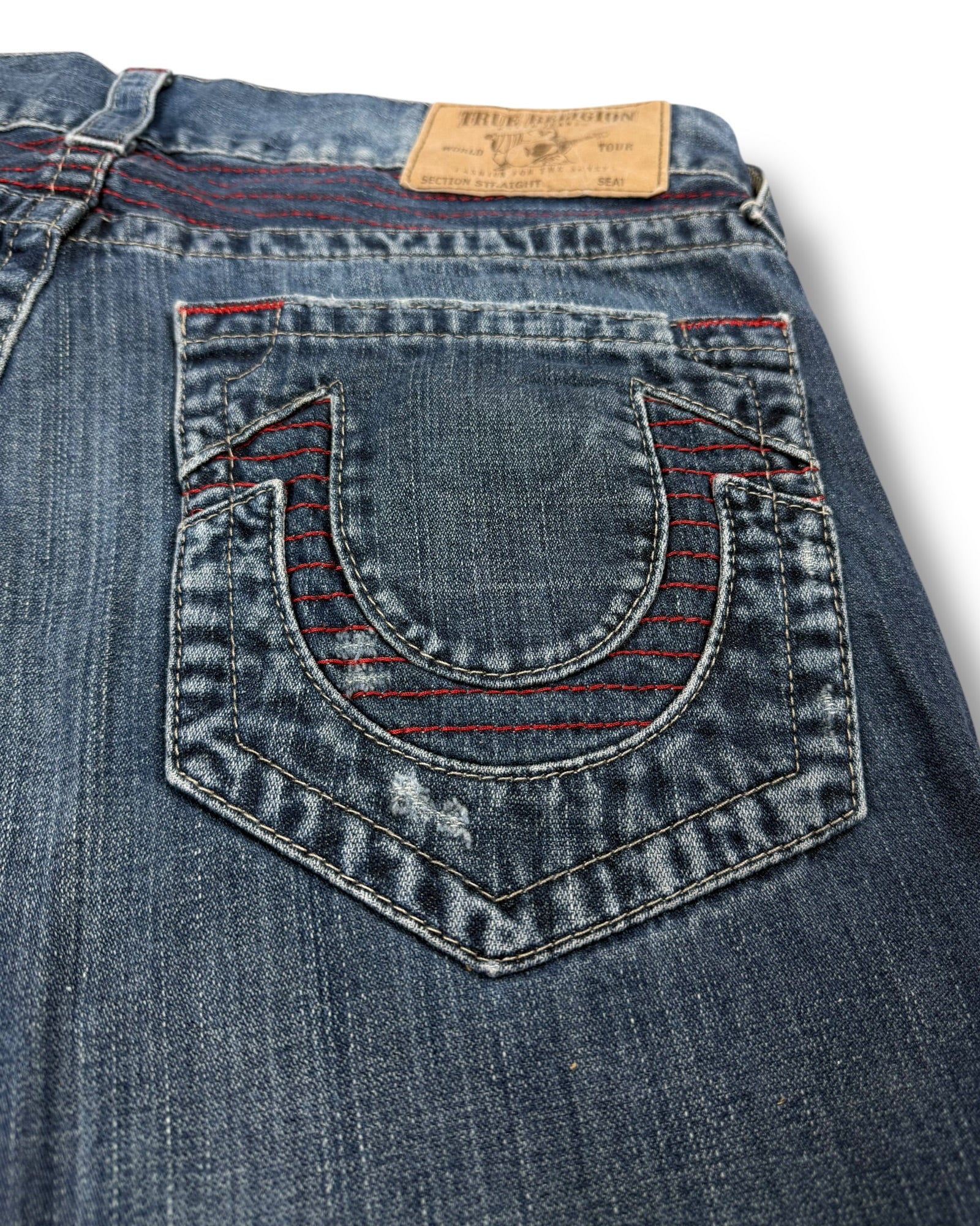 True Religion Jeans (L)