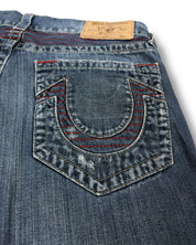True Religion Jeans (L)