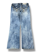 Rock Revival Jeans (M)