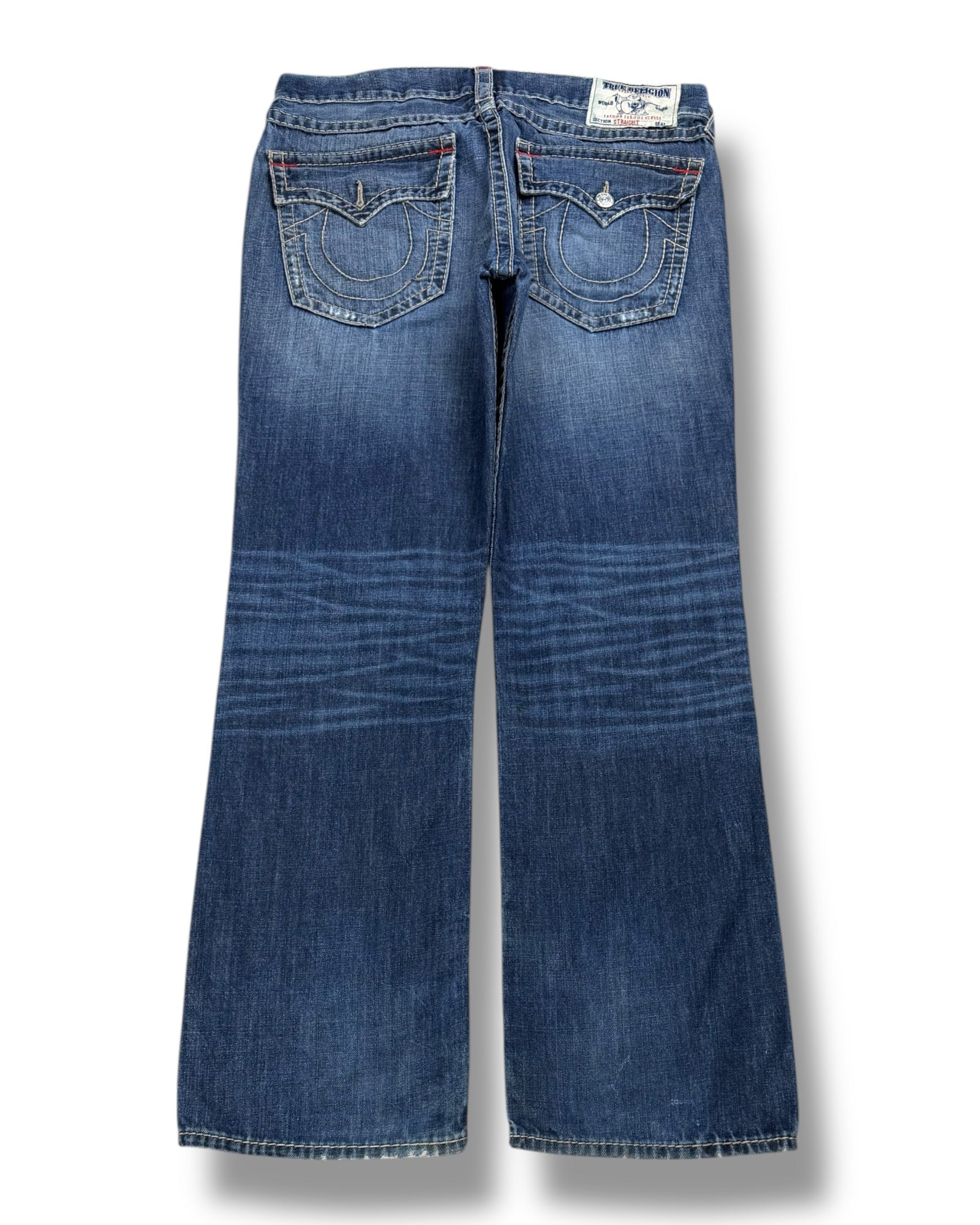 True Religion Jeans (XL)