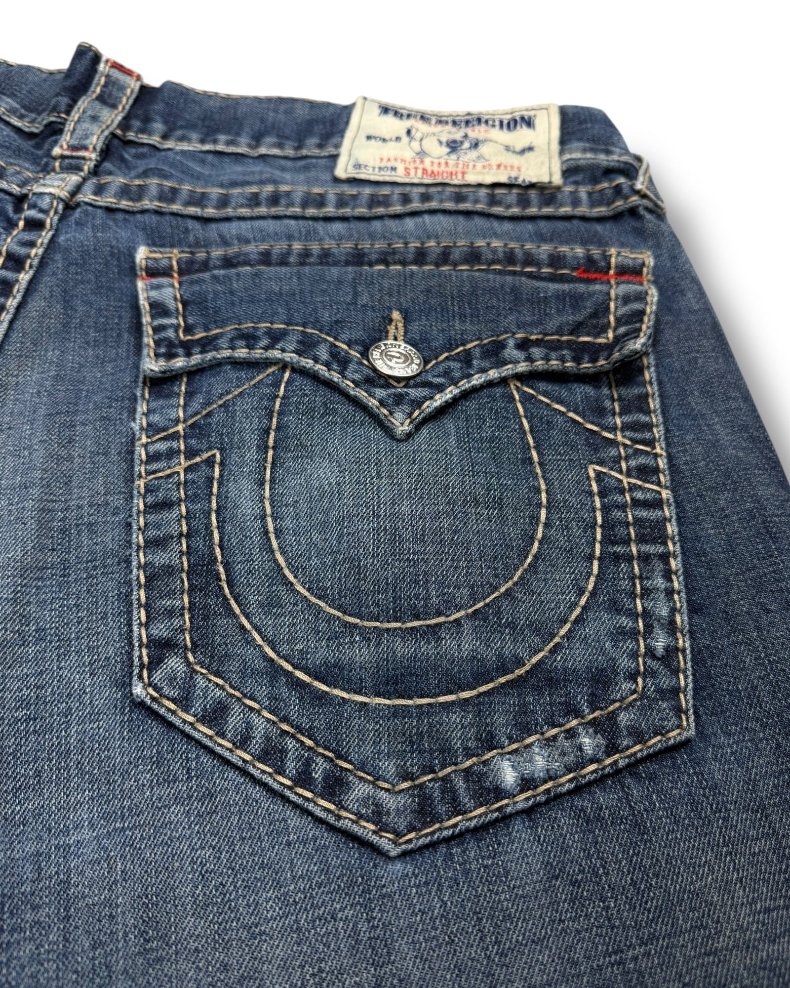 True Religion Jeans (XL)