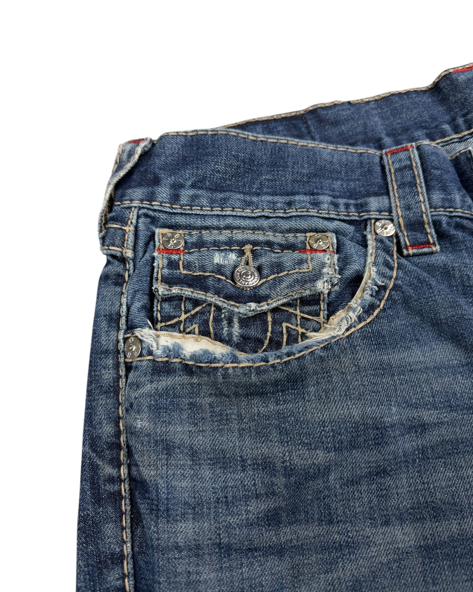 True Religion Jeans (XL)