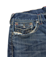 True Religion Jeans (XL)
