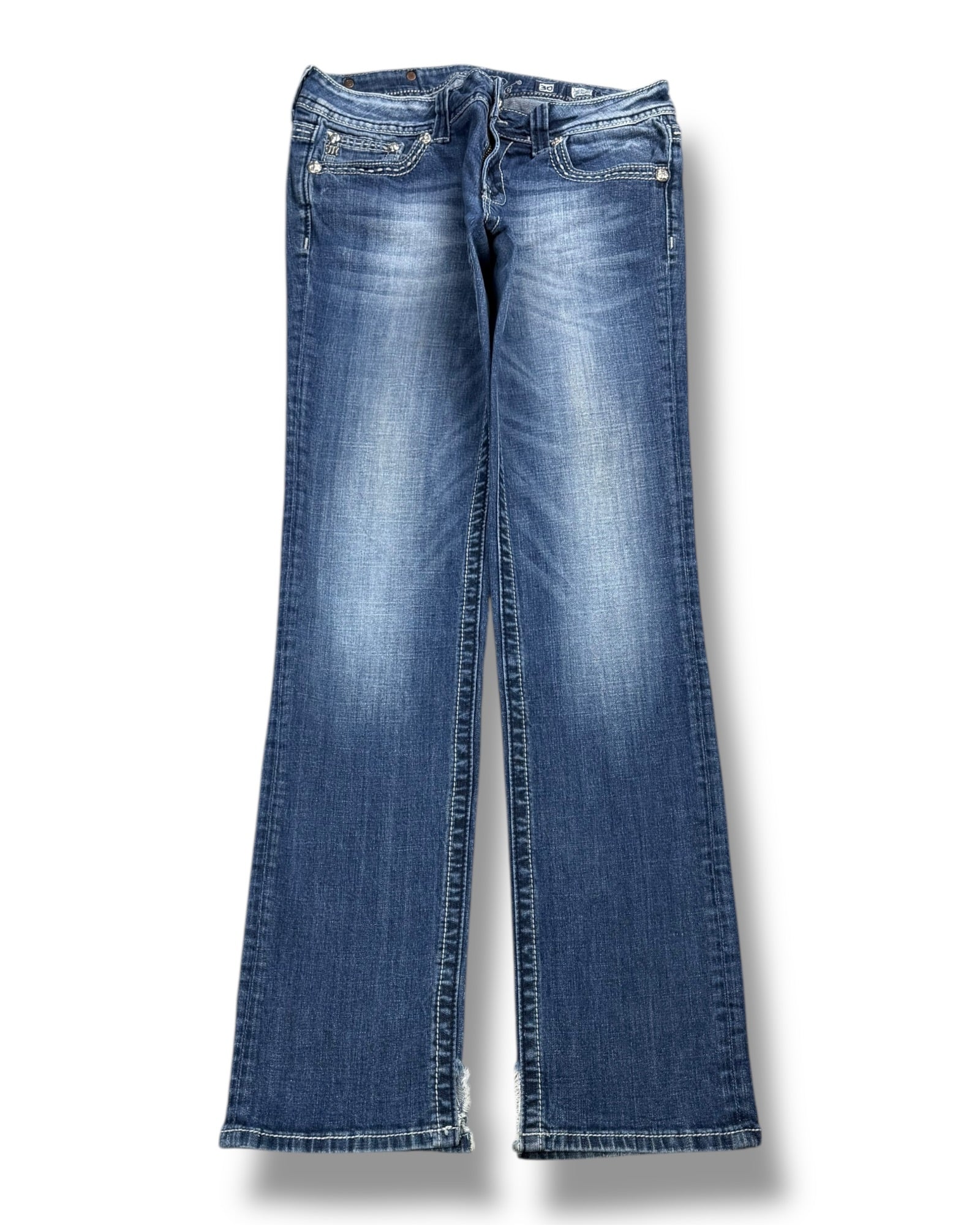 Miss Me Jeans (M)