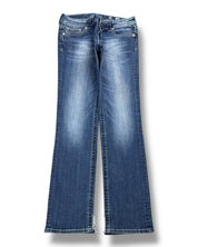 Miss Me Jeans (M)