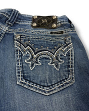 Miss Me Jeans (M)