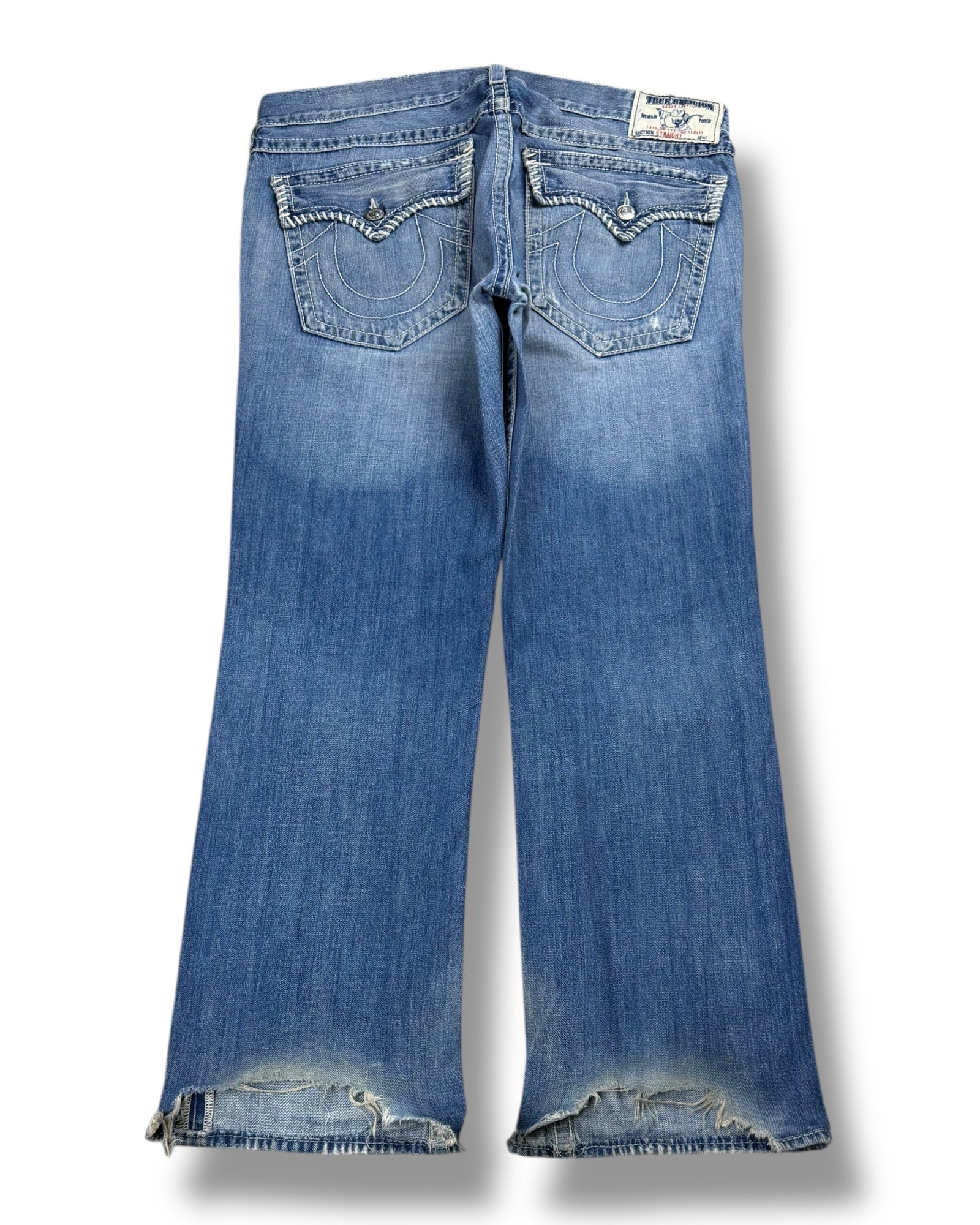 True Religion Jeans (XL)
