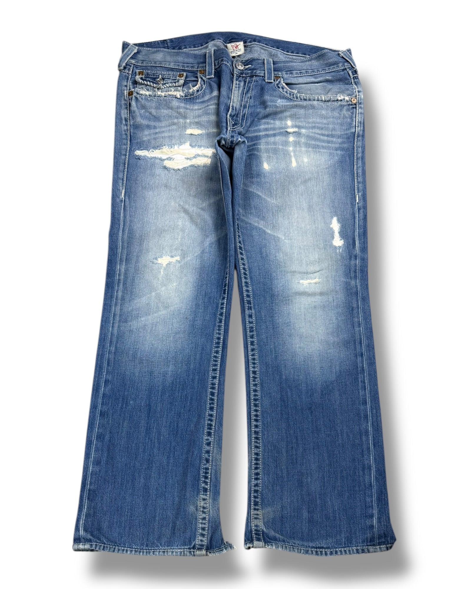 True Religion Jeans (XL)