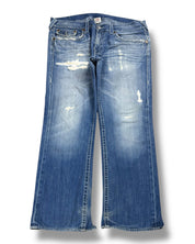 True Religion Jeans (XL)