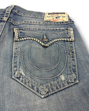 True Religion Jeans (XL)