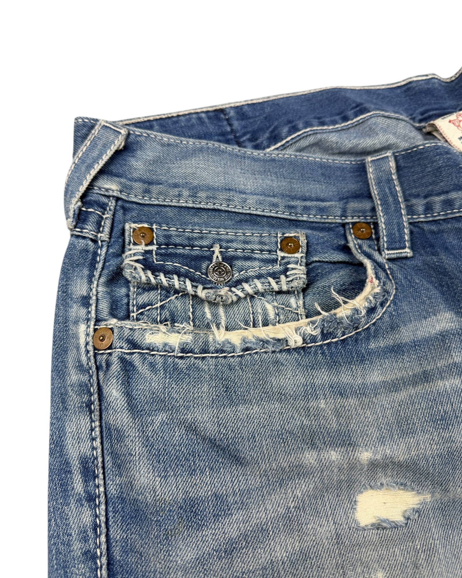 True Religion Jeans (XL)