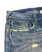 True Religion Jeans (XL)
