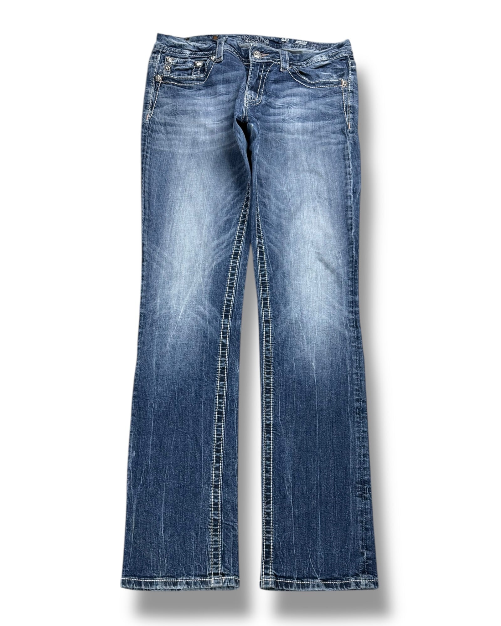Miss Me Jeans (M)