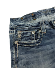 Miss Me Jeans (M)