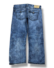 True Religion Jeans (XL)