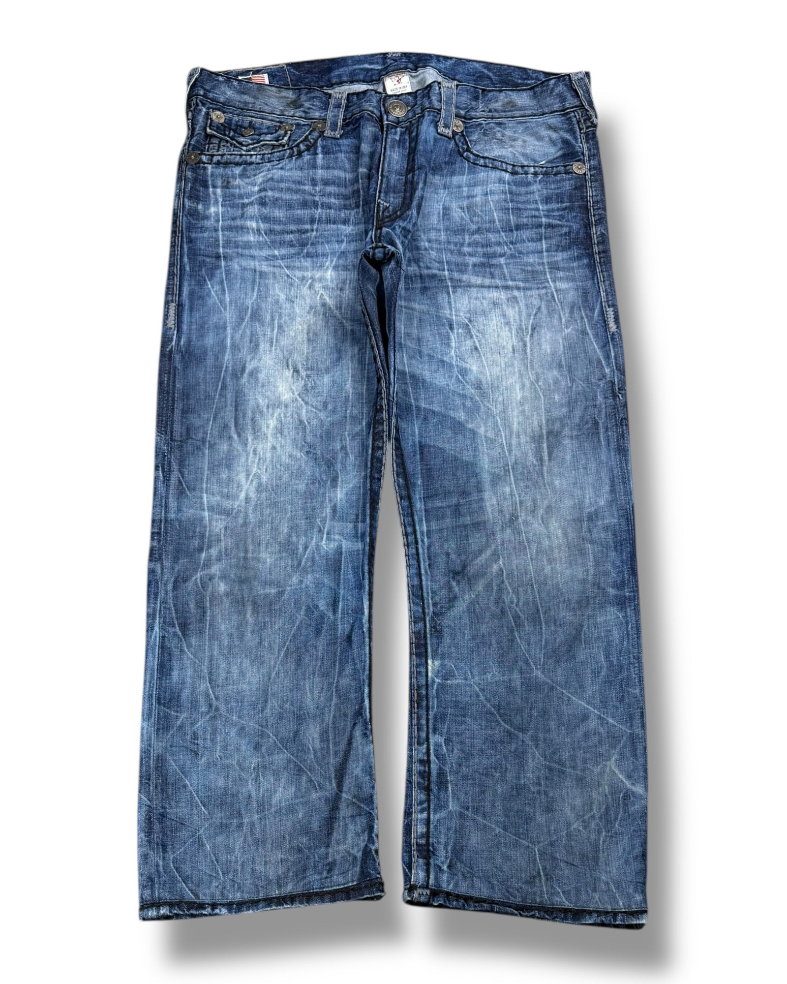 True Religion Jeans (XL)
