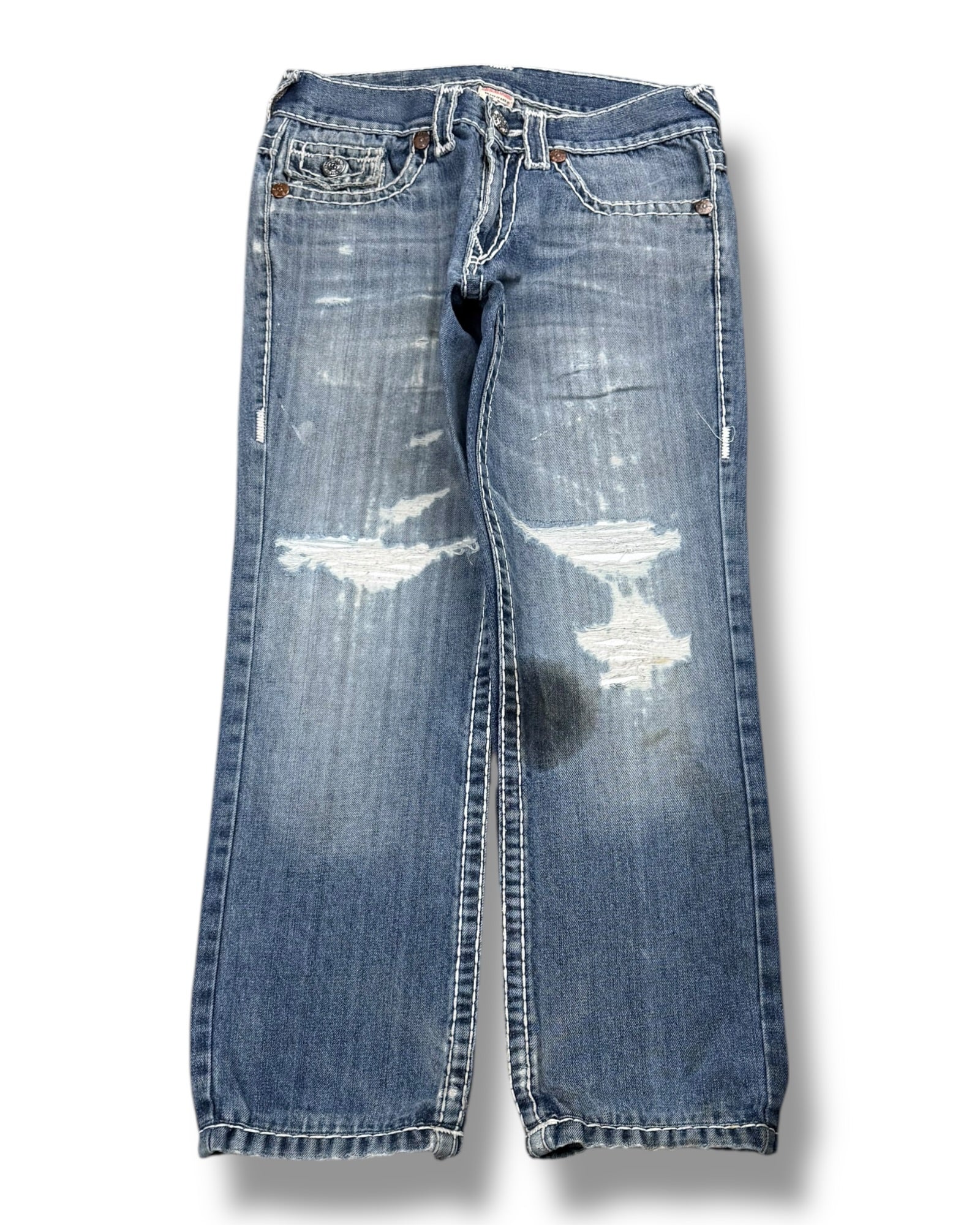 True Religion Jeans (M)