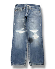 True Religion Jeans (M)