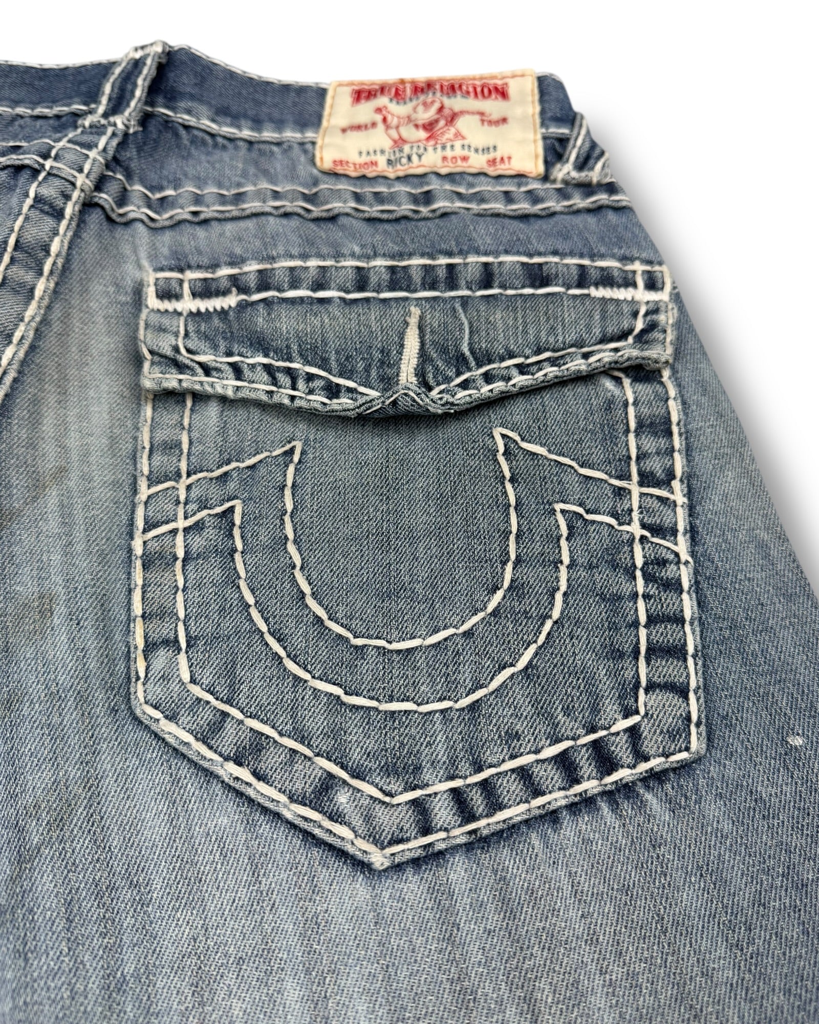 True Religion Jeans (M)