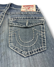 True Religion Jeans (M)