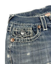 True Religion Jeans (M)