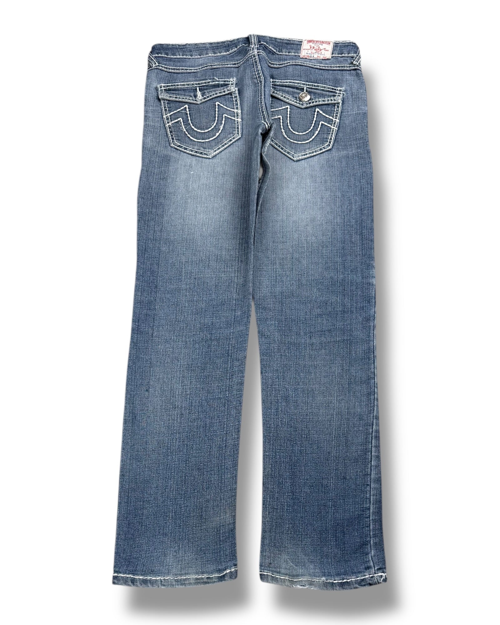 True Religion Jeans (M)