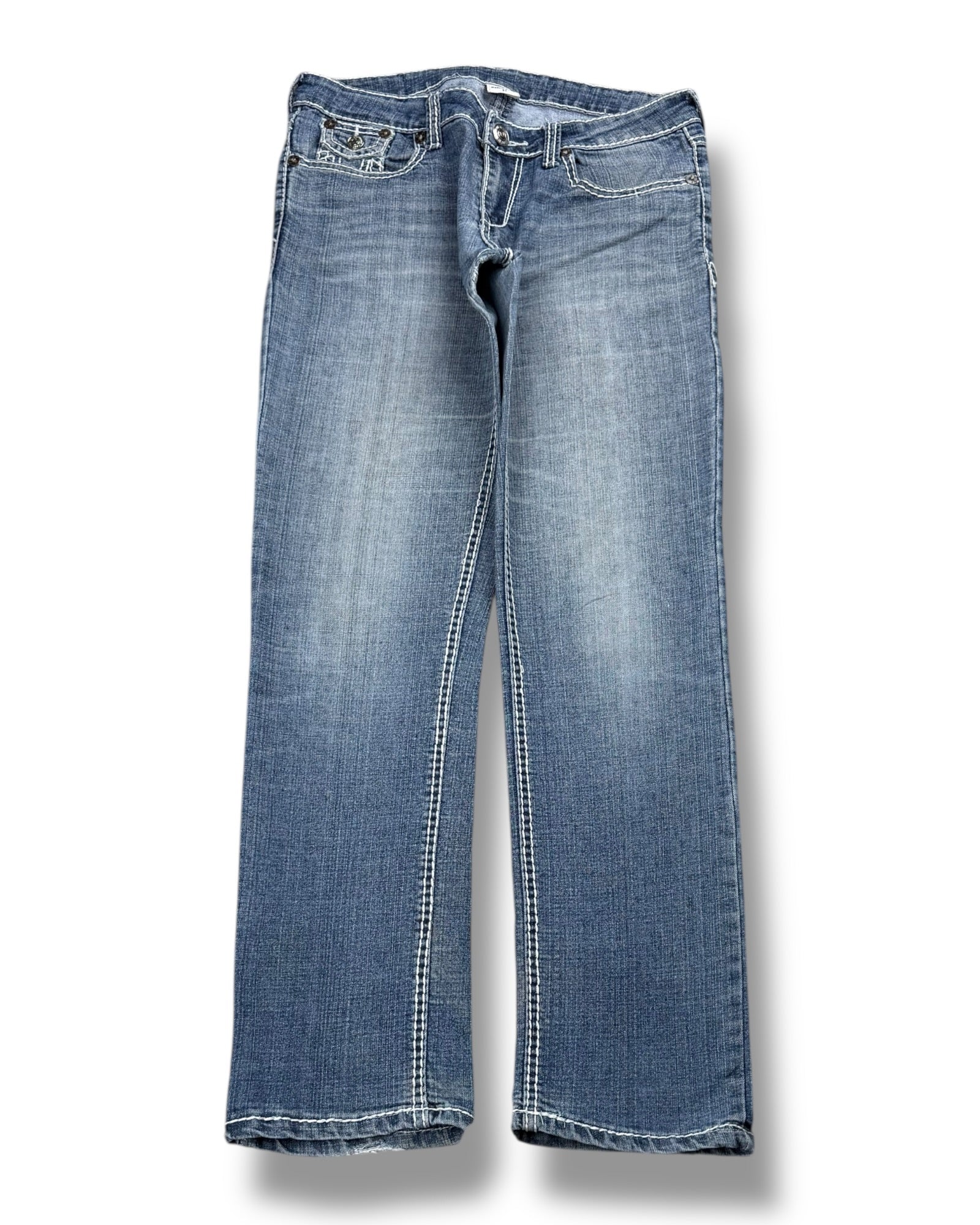 True Religion Jeans (M)