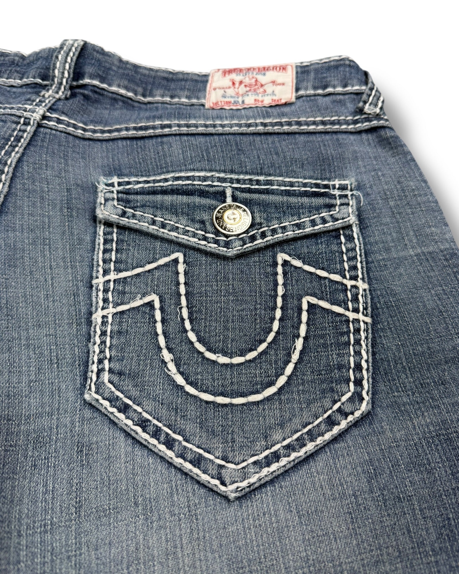 True Religion Jeans (M)