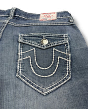 True Religion Jeans (M)