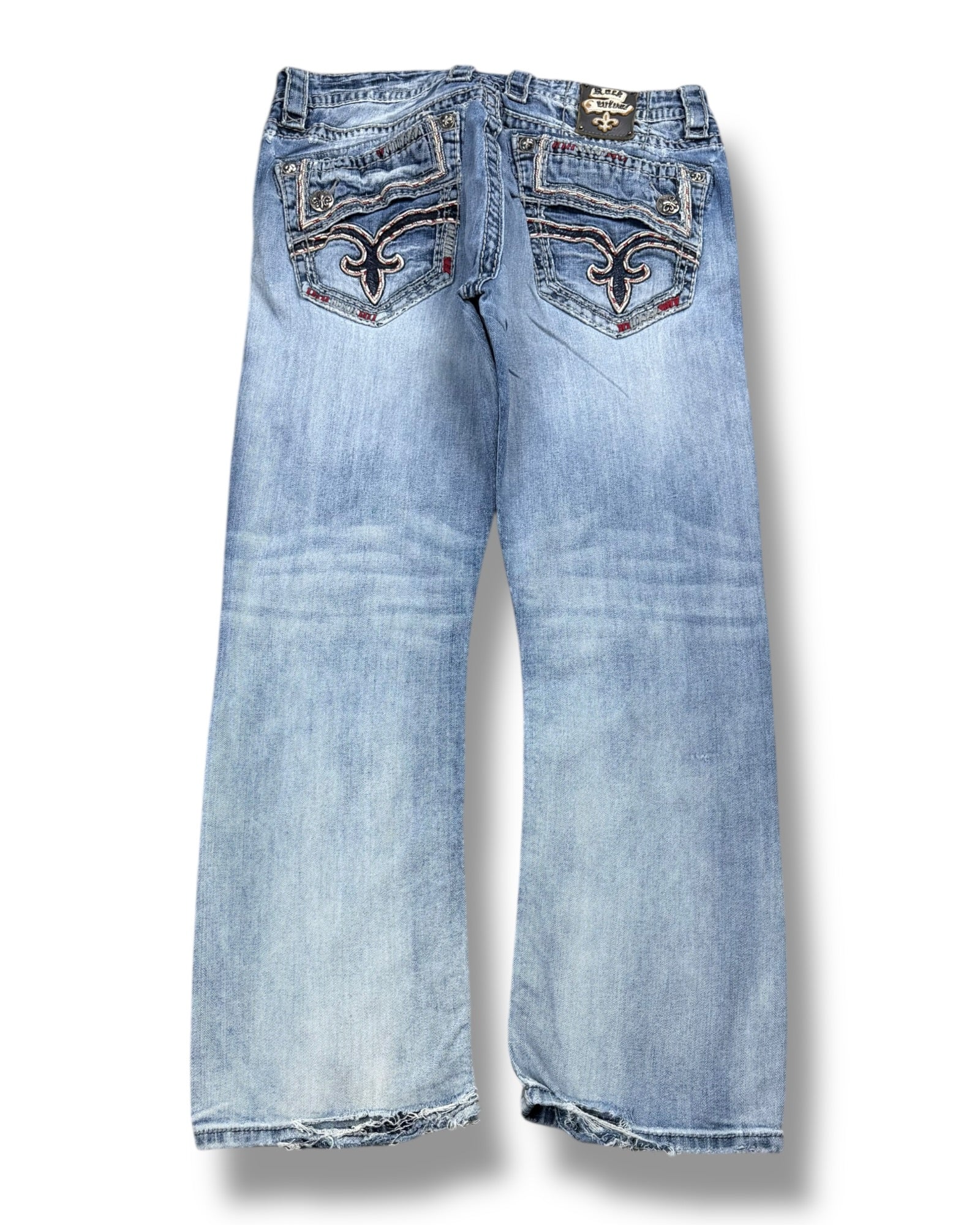 Rock Revival Jeans (M)