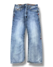 Rock Revival Jeans (M)