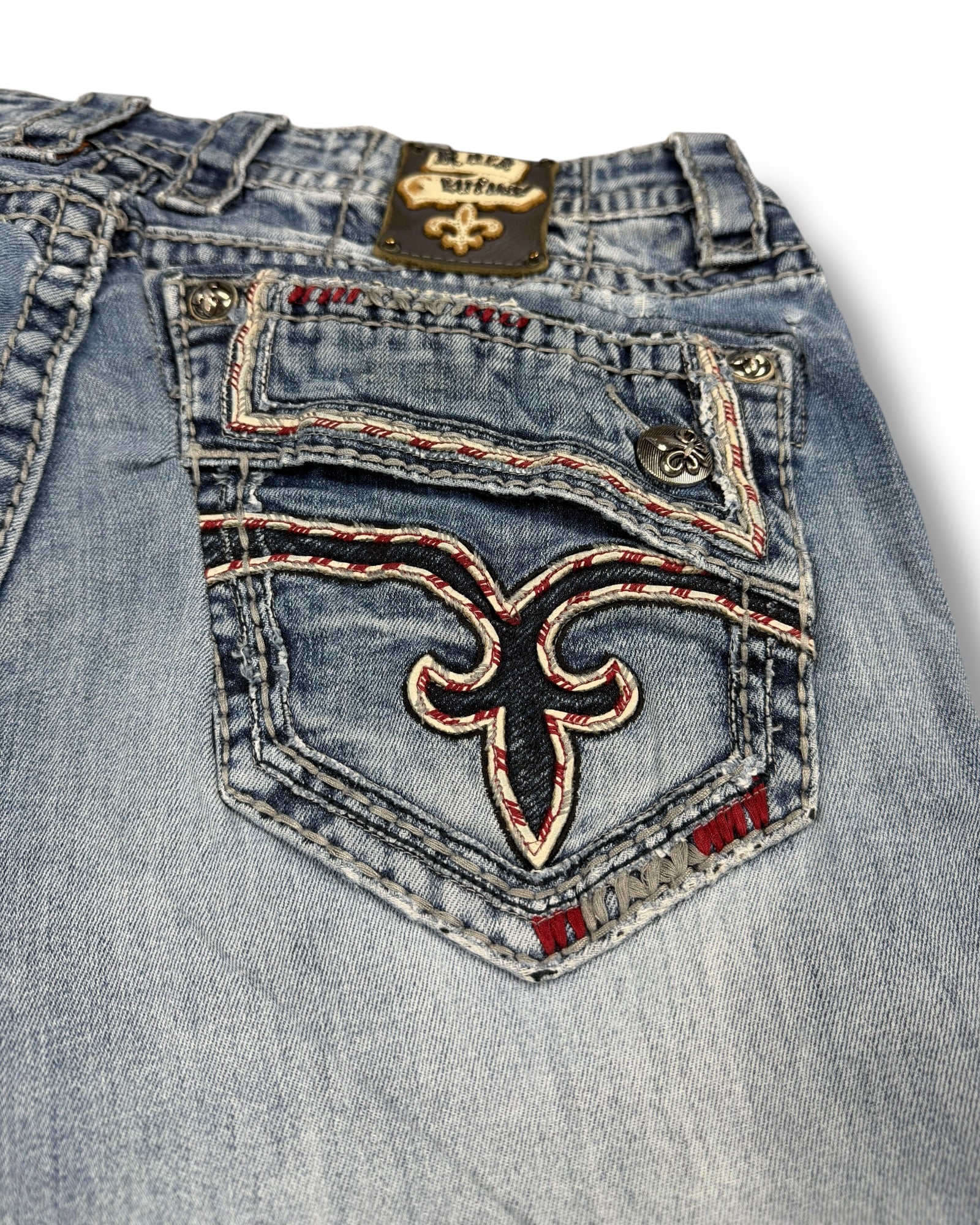 Rock Revival Jeans (M)