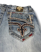 Rock Revival Jeans (M)
