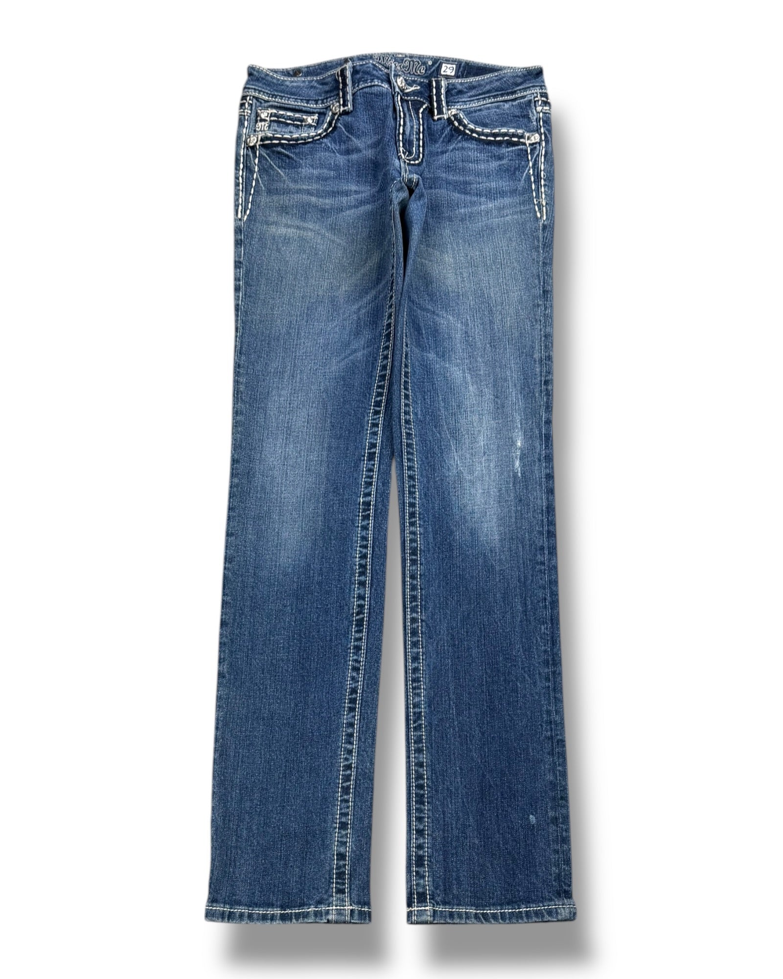 Miss Me Jeans (S)