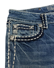 Miss Me Jeans (S)