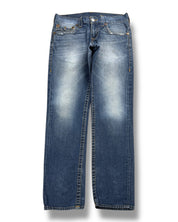 True Religion Jeans (M)