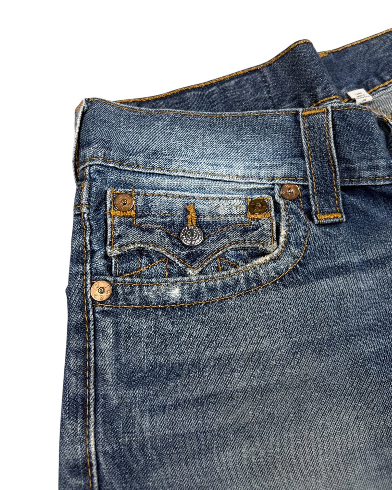 True Religion Jeans (M)