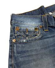 True Religion Jeans (M)
