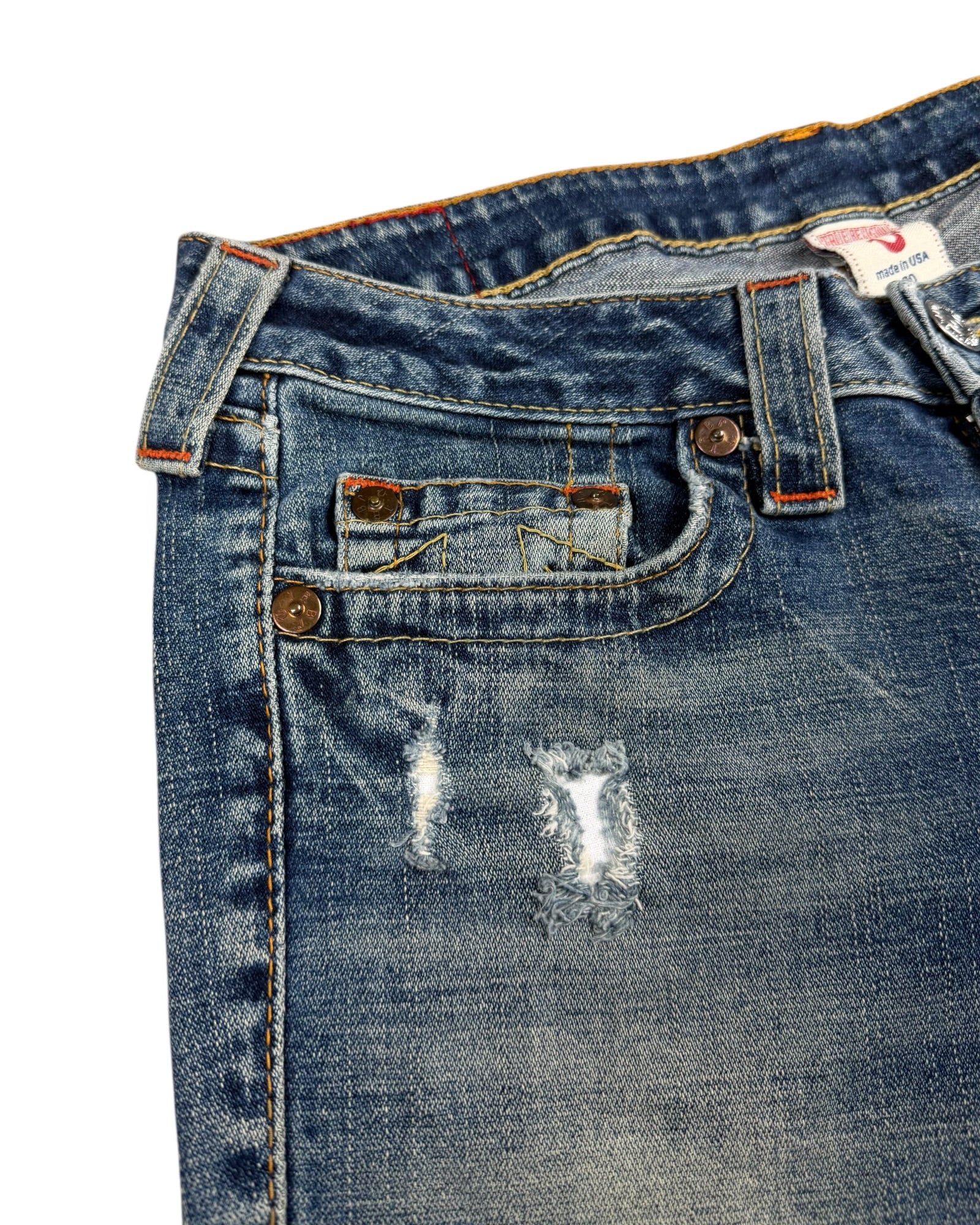 True Religion Jeans (S)