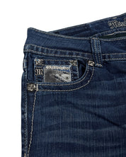 Miss Me Flared Jeans (M)