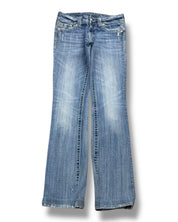 Miss Me Flared Jeans (S)